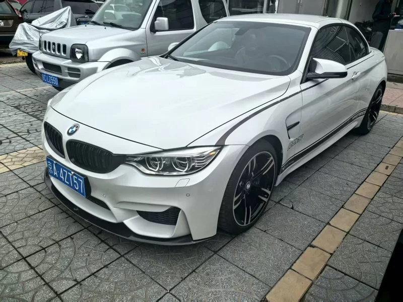 BMW 2019 BMW 2019 汽车图片