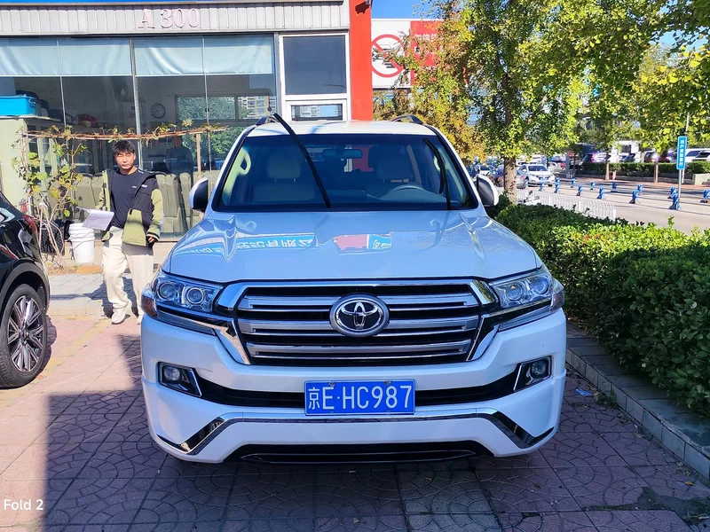 Toyota 2017 Toyota 2017 car image