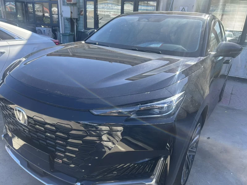 Changan 2021 car image 
