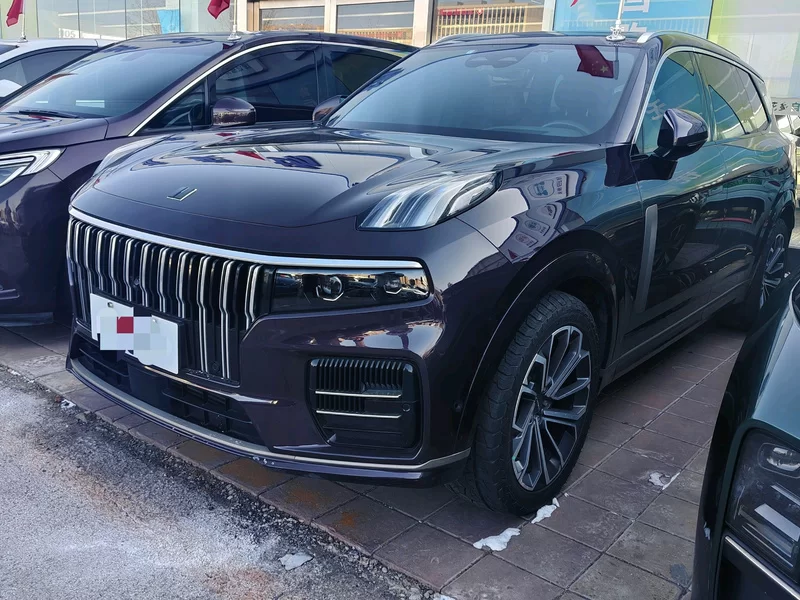 Lynk & Co 09 2022 car image 
