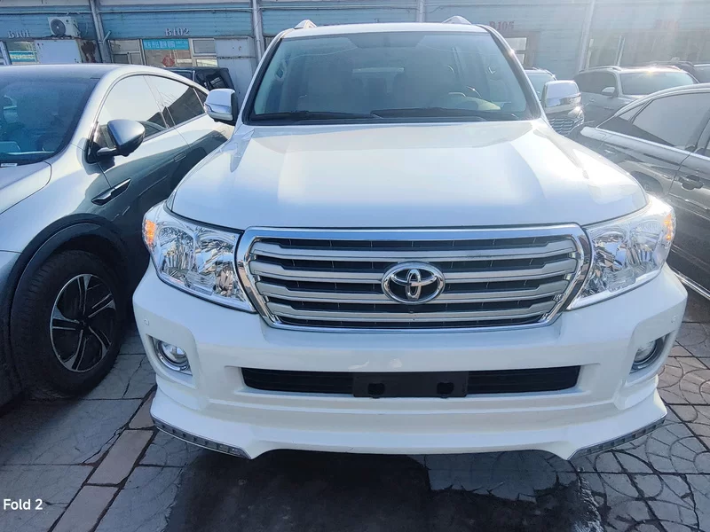 Toyota 2015 Toyota 2015 car image