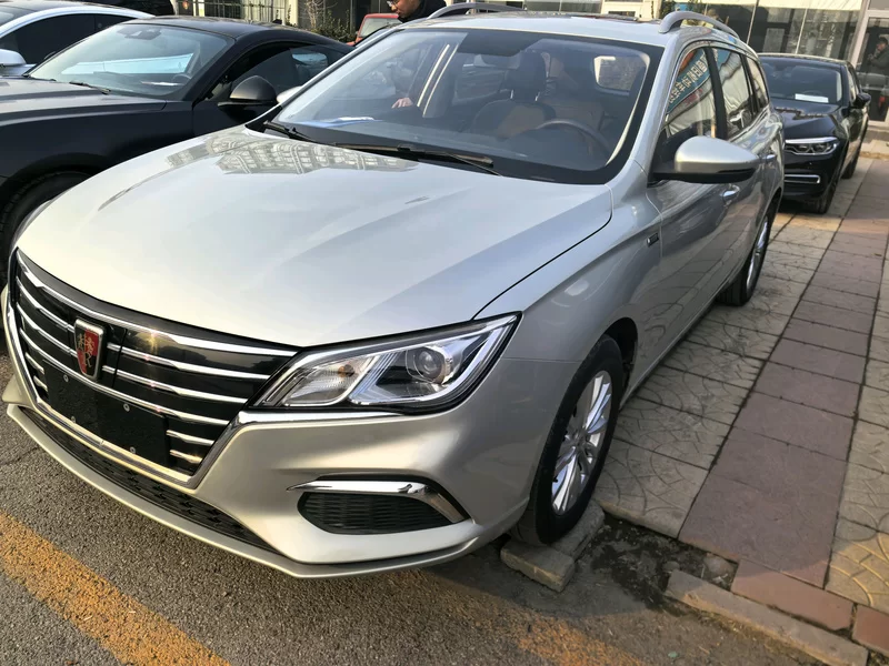 Roewe Ei5 2019 car image 