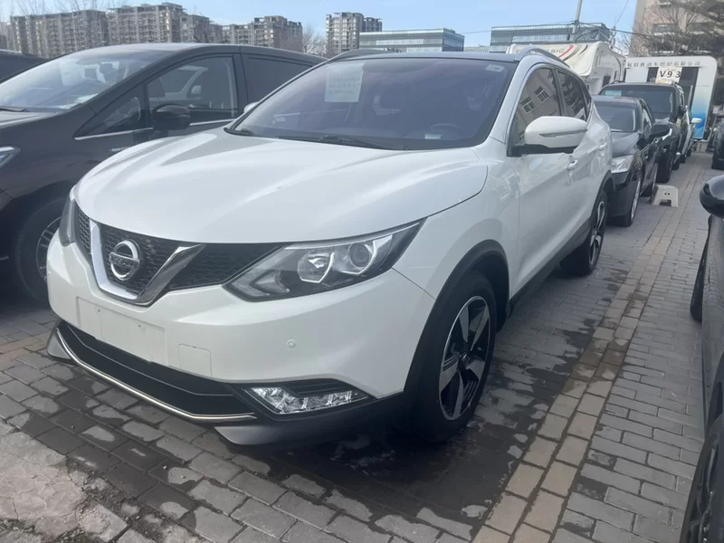 Nissan 2016 Nissan 2016 car image