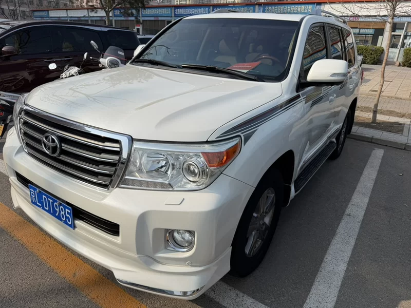 Toyota 2015 Toyota 2015 car image