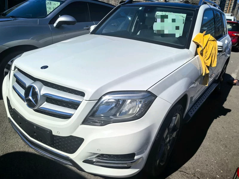 Mercedes-Benz 2013 Mercedes-Benz 2013 car image