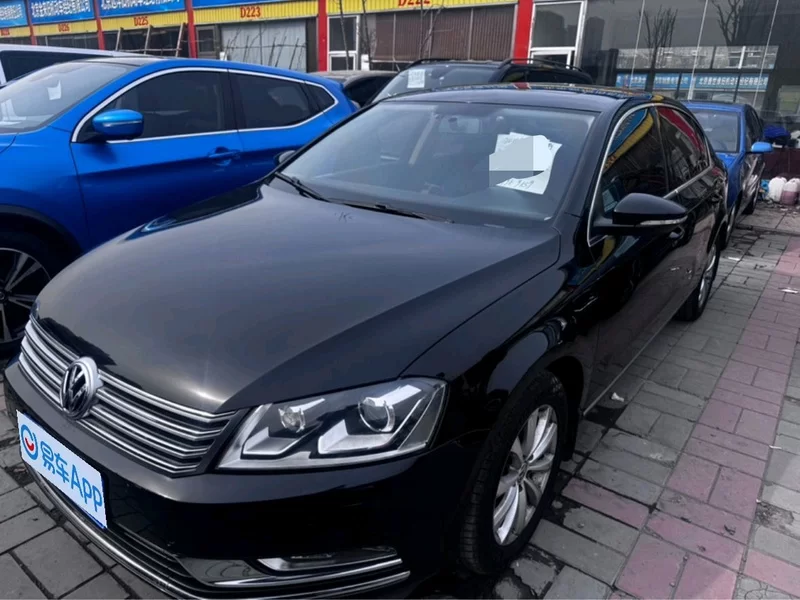 Volkswagen Magotan 2015 car image 