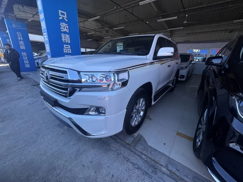 Toyota 2018 Toyota 2018 car image