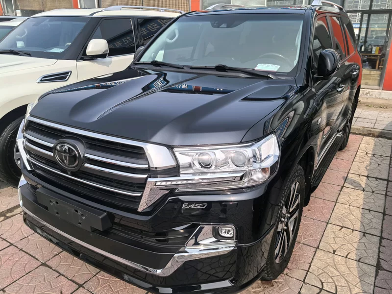 Toyota 2019 Toyota 2019 car image