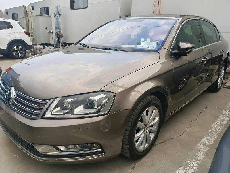 Volkswagen Magotan 2015 car image 